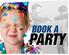 Book a party!