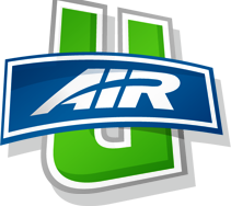 Air U Shreveport Indoor Trampoline Park and Party Center