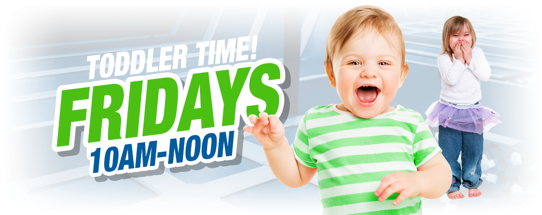 Toddler Time